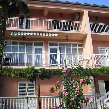 Apartments Renato スベティ・フィリップ・イ・ヤコブ エクステリア 写真